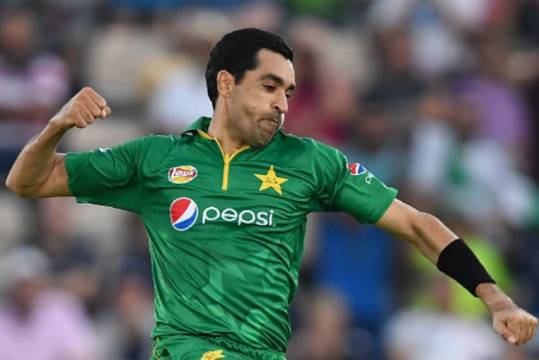 Umar Gul retires from all forms of cricket
